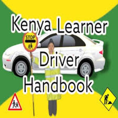 Driving Test Guide For Kenya